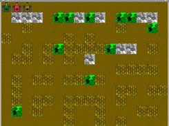 Game using MadButterfly