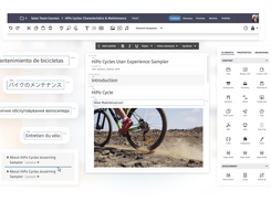 MadCap Create Screenshot 1