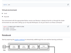 Made With ML Screenshot 1