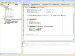 MadeNLP Screenshot 1