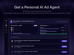 Madgicx AI Marketer