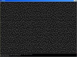 Mad Maze Screenshot 1