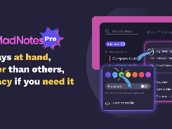 MadNotes Pro