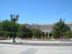 Madrid Saver Screenshot 1