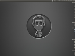 MadSec OS Screenshot 1