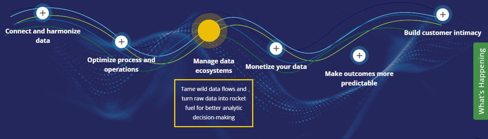 mAdvisor Screenshot 1