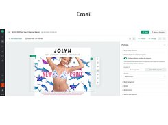 Adjust content and promotions in real time to increase conversion rates and average order value