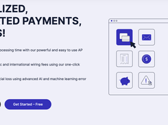 Maestro Payment Screenshot 1