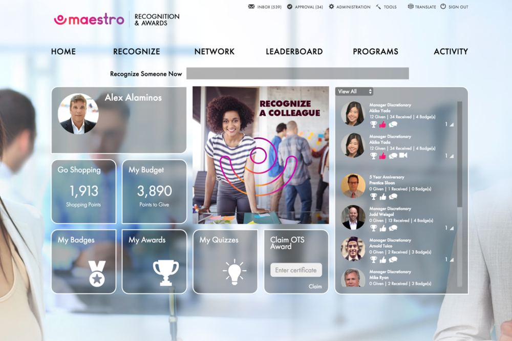 We create cultures where employees love to work, learn, connect & succeed.