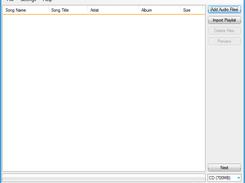 MediaStudio Screenshot 1