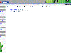 Cacti Admin