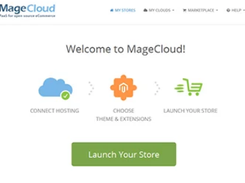 MageCloud Screenshot 1