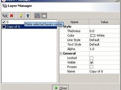 Layer manager dialog (RC4)