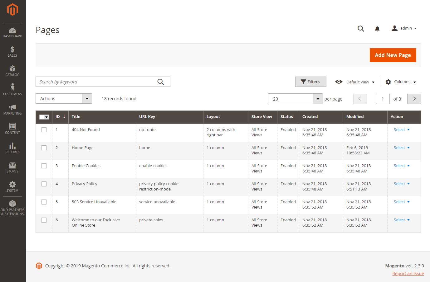 Magento Open Source download | SourceForge.net