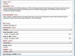 MagentoXtender API.NET Webservice Client Screenshot 1