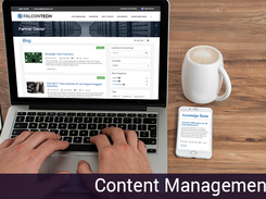 Content Management