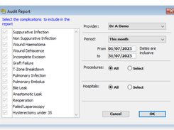 Magentus Genie Screenshot 1
