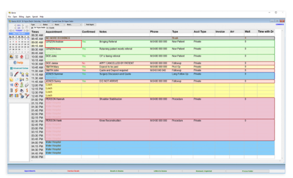 Magentus Genie Screenshot 1