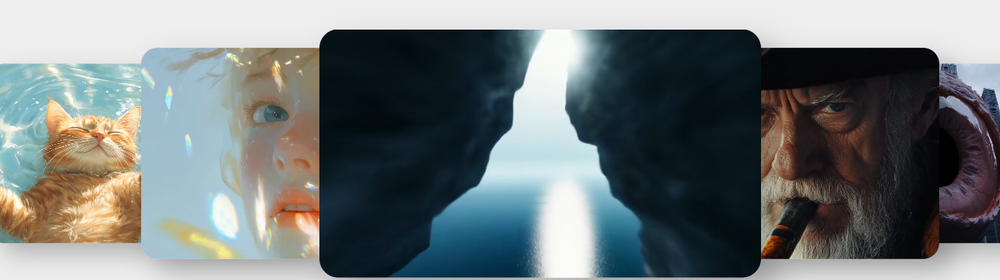 Magi Screenshot 1