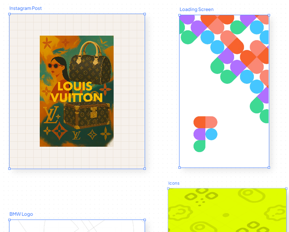Magic Animator Screenshot 1