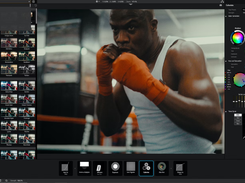 Magic Bullet Screenshot 2