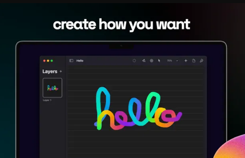 Magic Screenshot 1