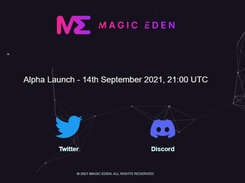 Magic Eden Screenshot 1