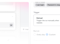 Magic Inspector Screenshot 2