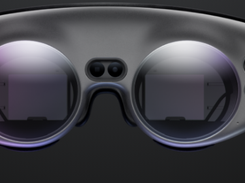 Magic Leap Screenshot 1