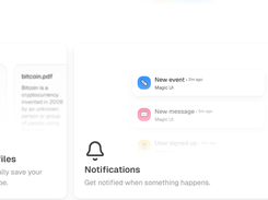 Magic UI Screenshot 1