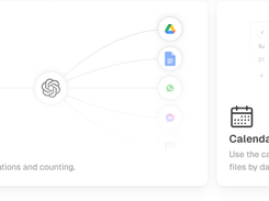 Magic UI Screenshot 1