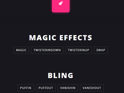 magic Screenshot 1