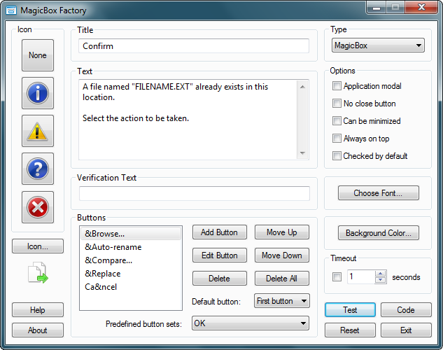 MagicBox Download | SourceForge.Net