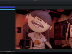 MagicBox Player Screenshot 1