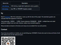 magicCss Screenshot 1