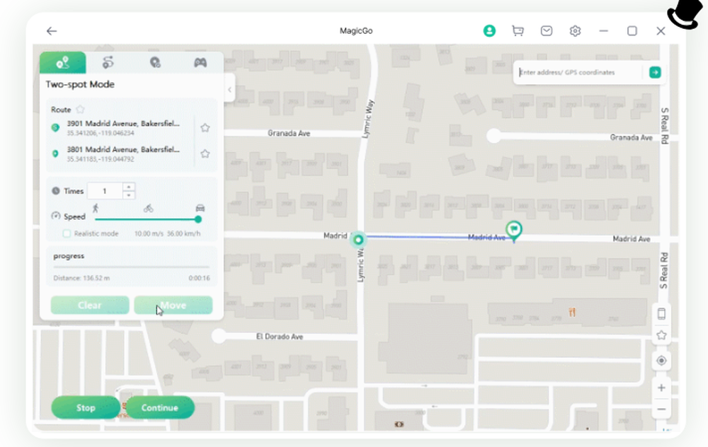 iToolab AnyGo Is Not Your Regular Fake GPS and Location Spoofer