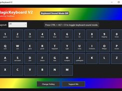 Magickeyboard