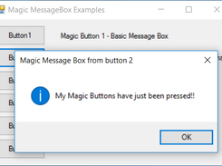 Informational Icon