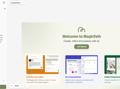 MagicPath Screenshot 1