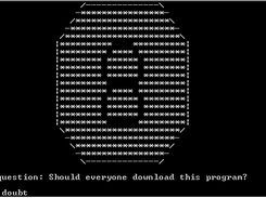 Magic P-ball Screenshot 1