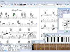 MagicScore Maestro Screenshot 2