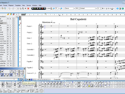 MagicScore Maestro Screenshot 3