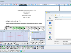 MagicScore Maestro Screenshot 1