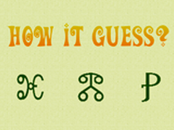 Magic Symbols Screenshot 2