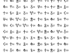 Magic Symbols Screenshot 1