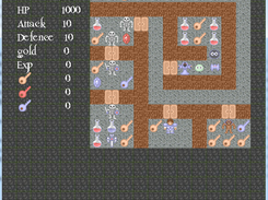 Tower Level 1