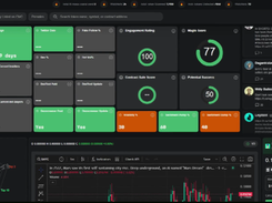 MagicVest Screenshot 1