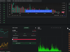 MagicVest Screenshot 1