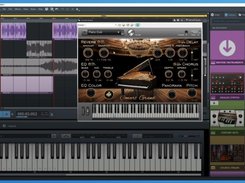 Magix Music Maker Screenshot 1