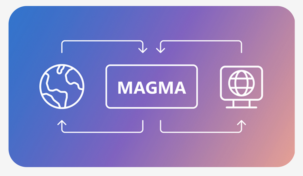 Magma Screenshot 1